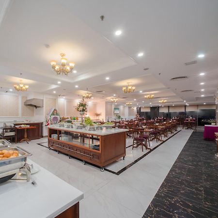 Bonjour Nha Trang Hotel Kültér fotó