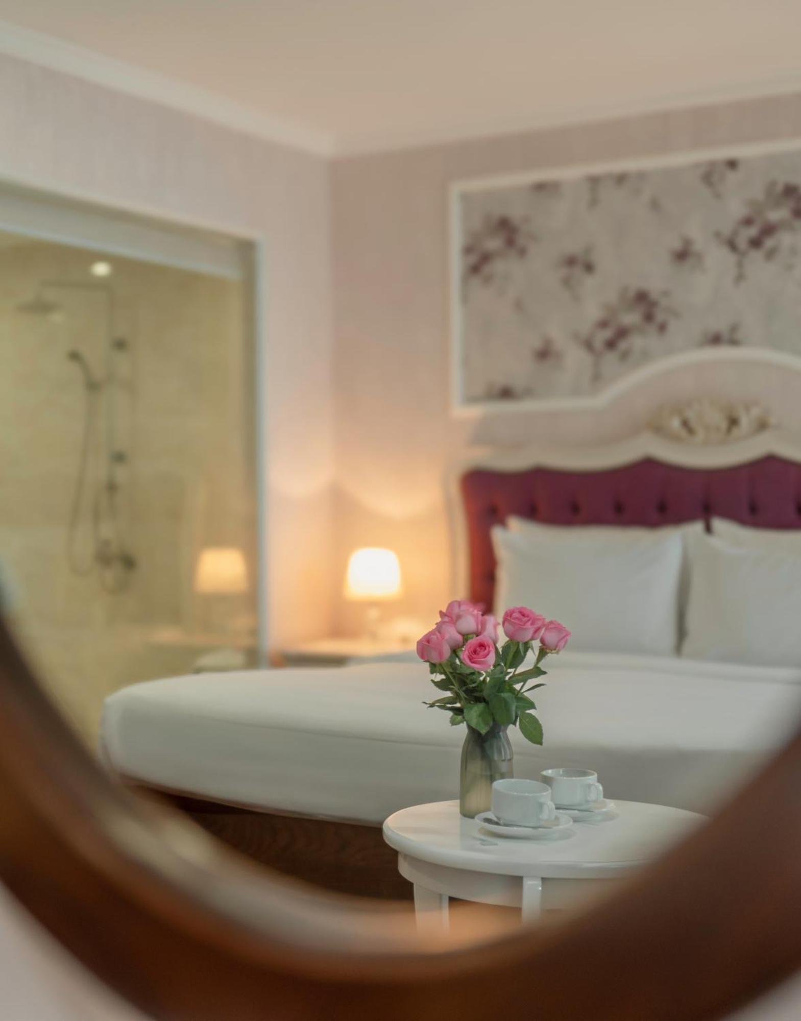 Bonjour Nha Trang Hotel Kültér fotó