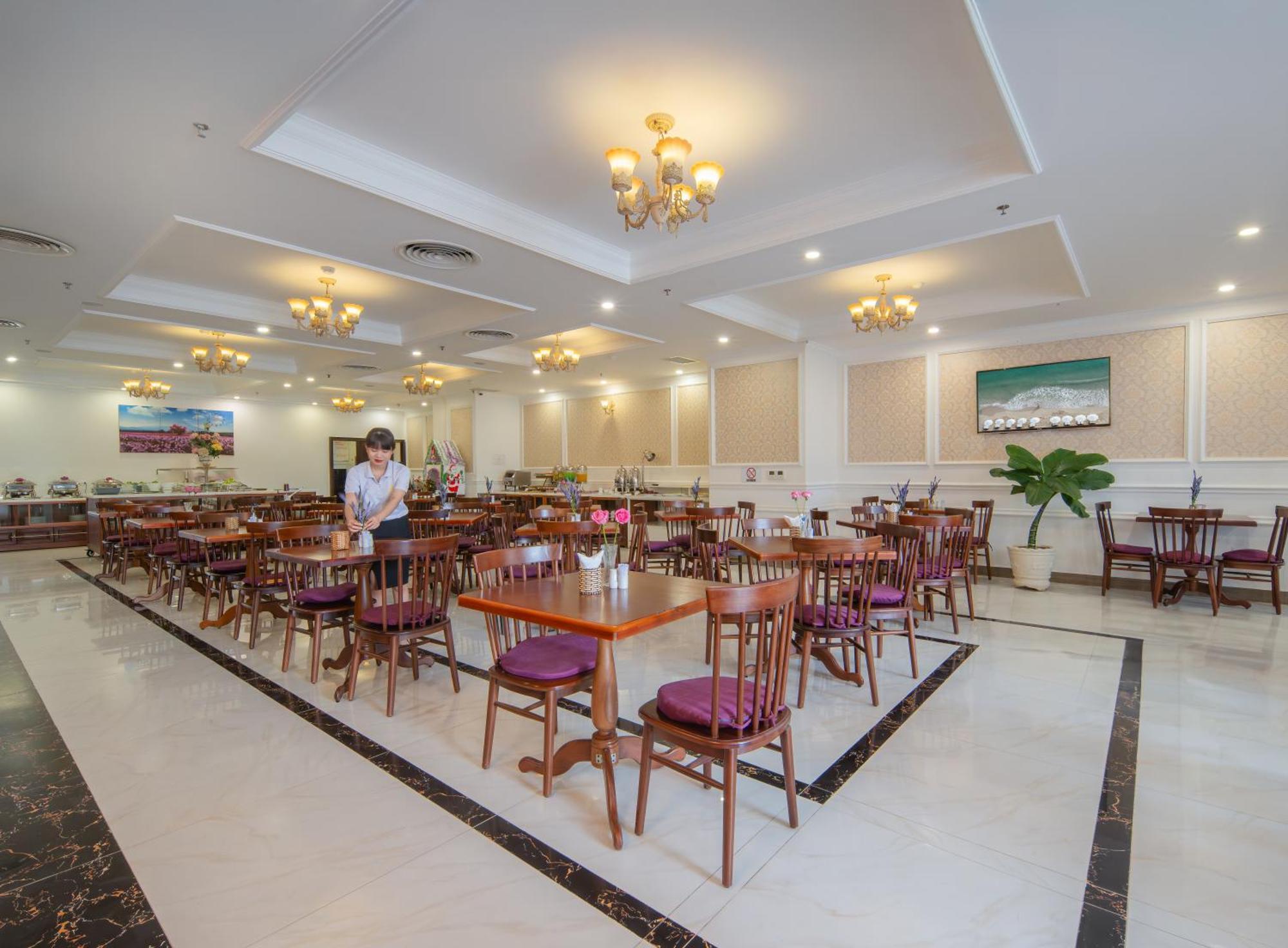Bonjour Nha Trang Hotel Kültér fotó