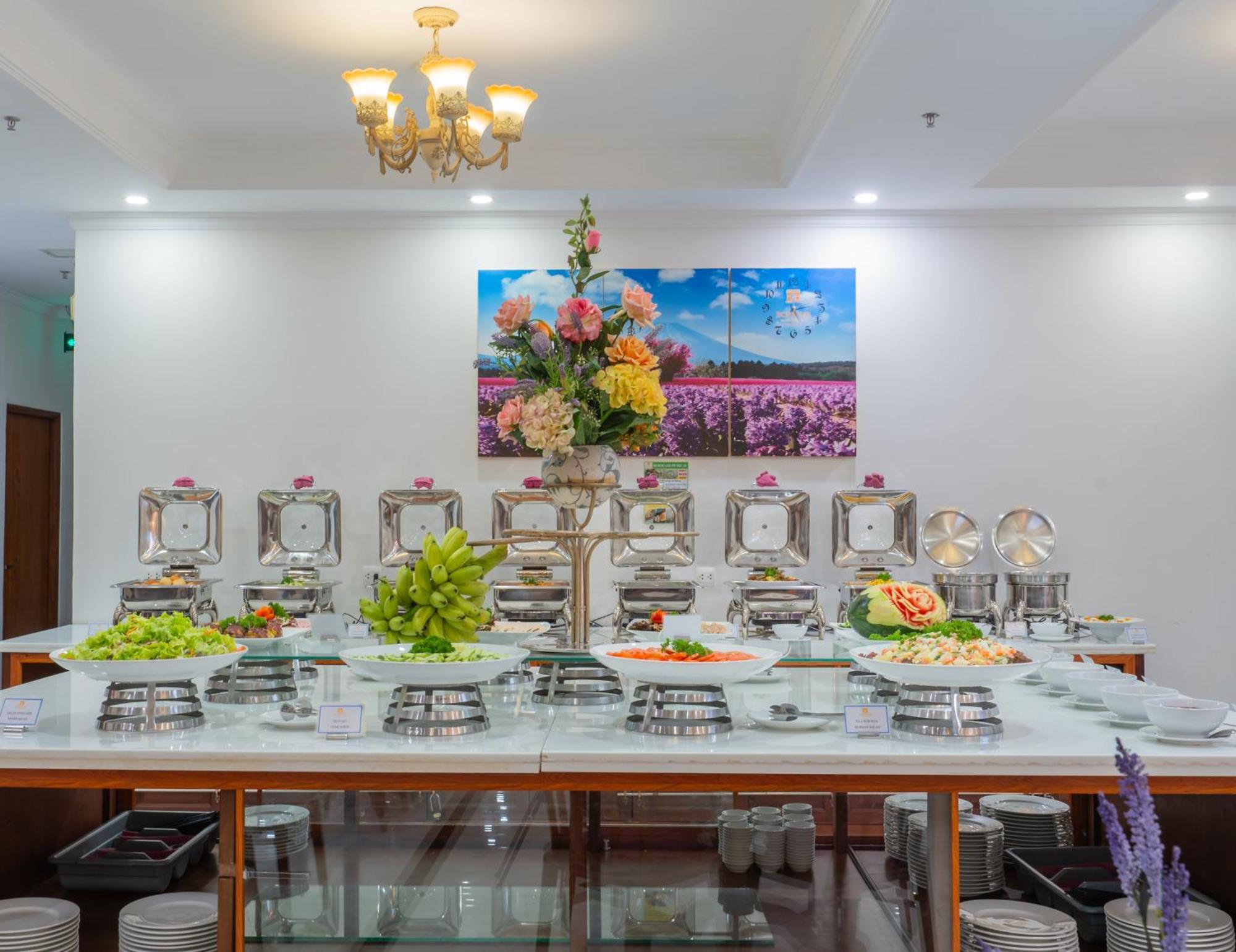 Bonjour Nha Trang Hotel Kültér fotó