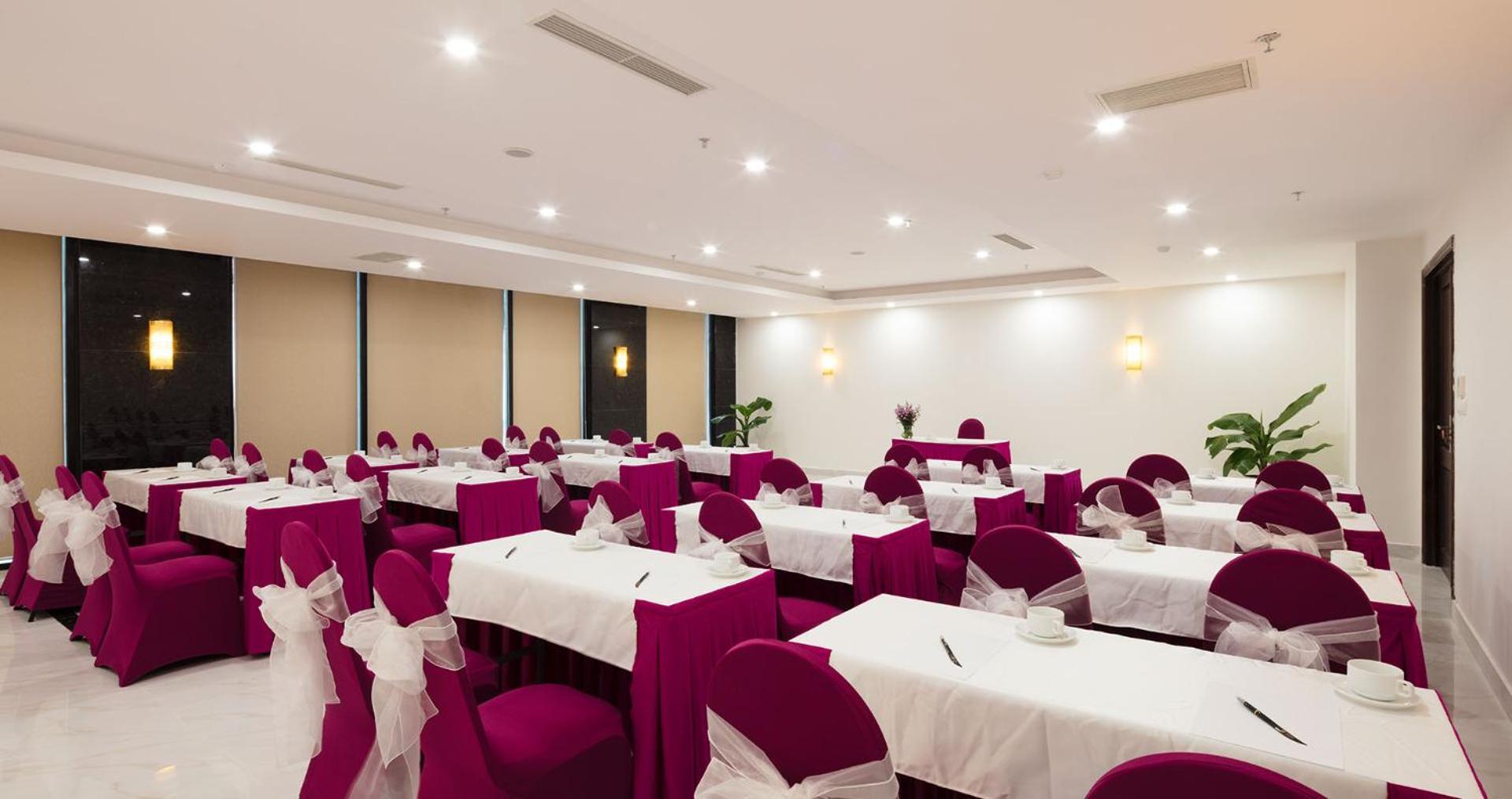 Bonjour Nha Trang Hotel Kültér fotó
