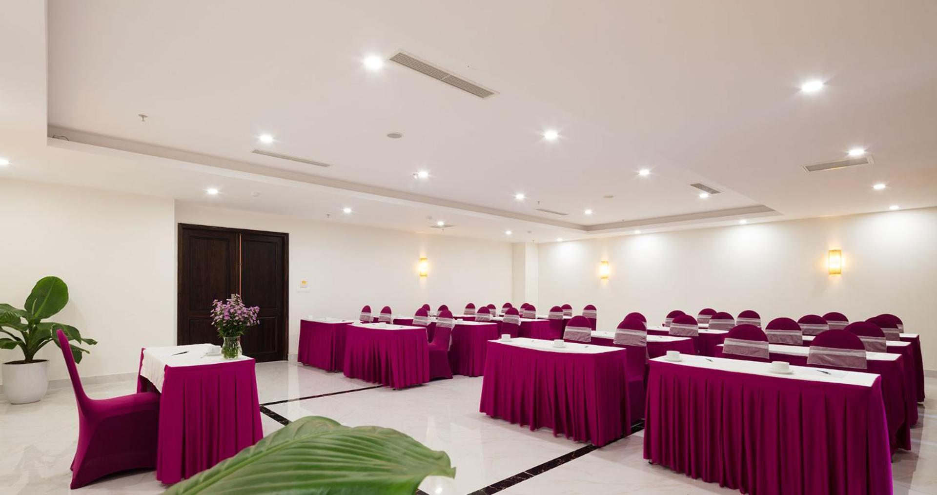 Bonjour Nha Trang Hotel Kültér fotó