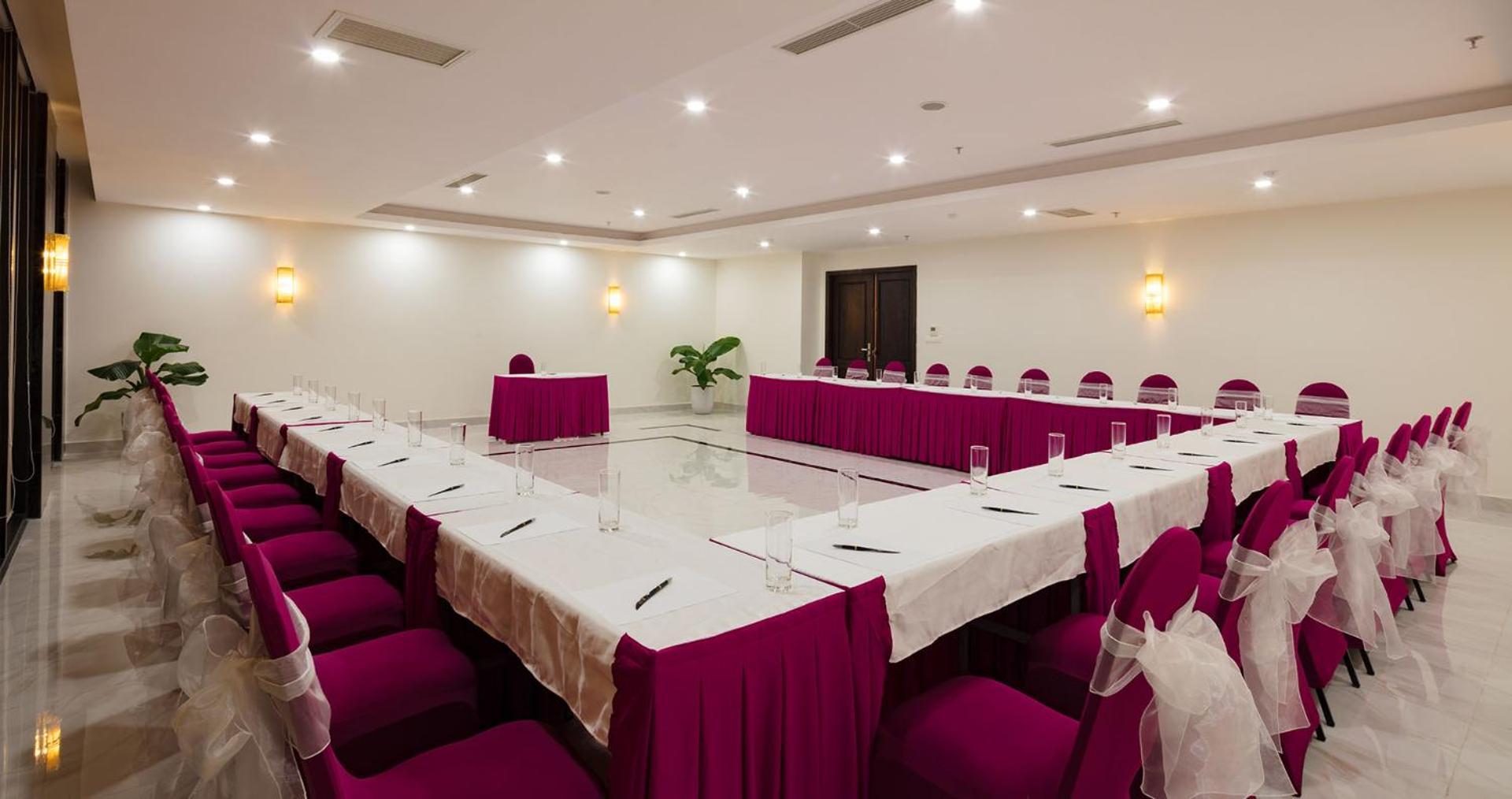 Bonjour Nha Trang Hotel Kültér fotó