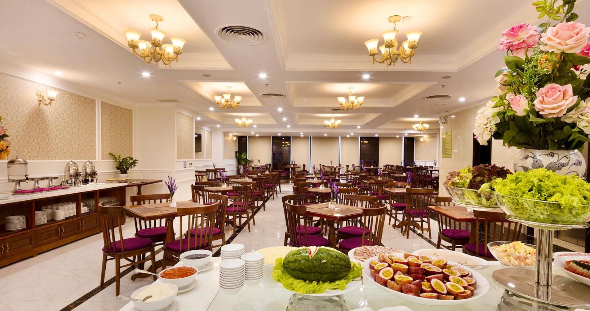 Bonjour Nha Trang Hotel Kültér fotó