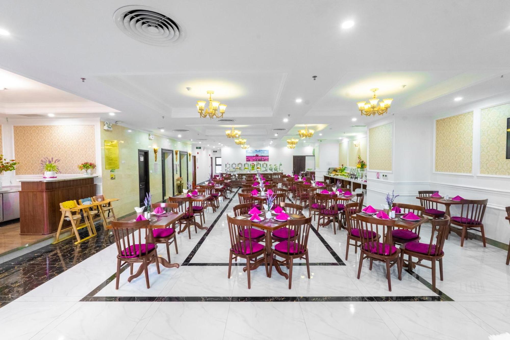 Bonjour Nha Trang Hotel Kültér fotó